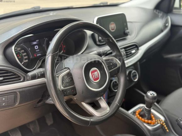 BAHAR AUTO'DAN 2019 MODEL HATASIZ BOYASIZ URBAN PLUS EGEA