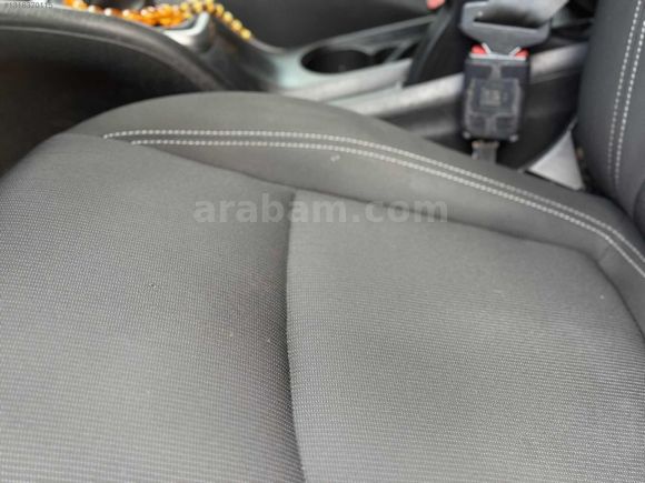BAHAR AUTO'DAN 2019 MODEL HATASIZ BOYASIZ URBAN PLUS EGEA