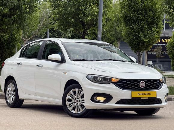BAHAR AUTO'DAN 2019 MODEL HATASIZ BOYASIZ URBAN PLUS EGEA