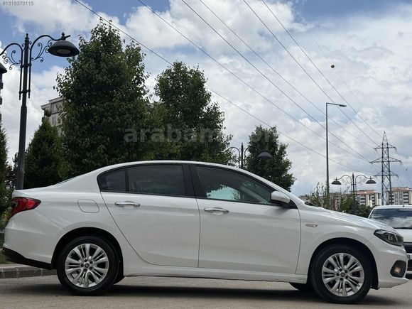 BAHAR AUTO'DAN 2019 MODEL HATASIZ BOYASIZ URBAN PLUS EGEA