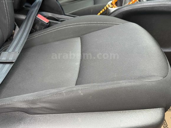 BAHAR AUTO'DAN 2019 MODEL HATASIZ BOYASIZ URBAN PLUS EGEA