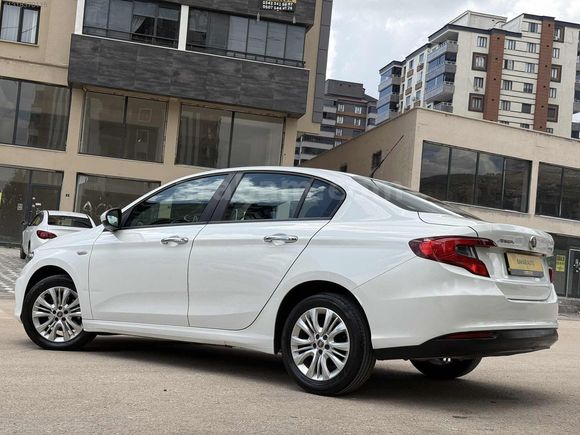 BAHAR AUTO'DAN 2019 MODEL HATASIZ BOYASIZ URBAN PLUS EGEA