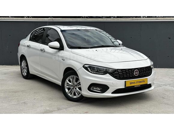 2019 MODEL EGEA 1.3 MULTİJET URBAN PLUS