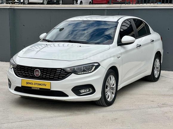 2019 MODEL EGEA 1.3 MULTİJET URBAN PLUS
