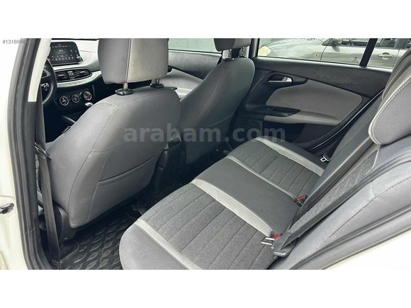 2019 MODEL EGEA 1.3 MULTİJET URBAN PLUS