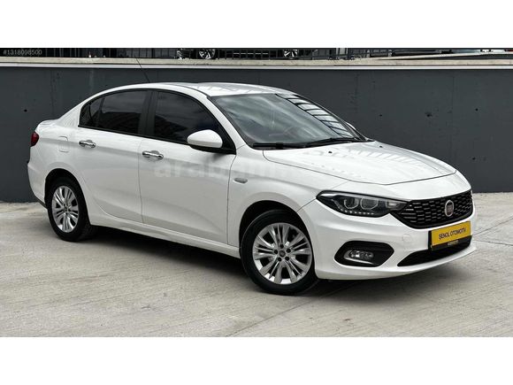2019 MODEL EGEA 1.3 MULTİJET URBAN PLUS