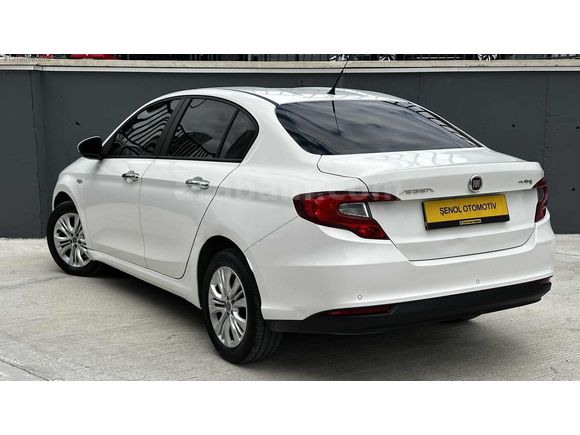 2019 MODEL EGEA 1.3 MULTİJET URBAN PLUS