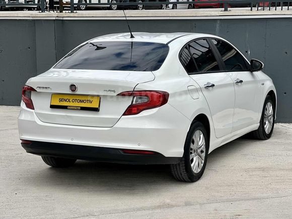 2019 MODEL EGEA 1.3 MULTİJET URBAN PLUS