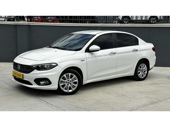 2019 MODEL EGEA 1.3 MULTİJET URBAN PLUS