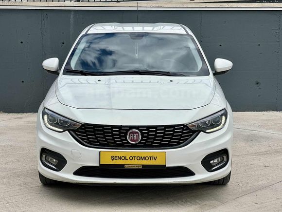 2019 MODEL EGEA 1.3 MULTİJET URBAN PLUS