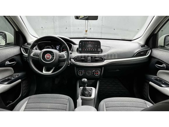 2019 MODEL EGEA 1.3 MULTİJET URBAN PLUS