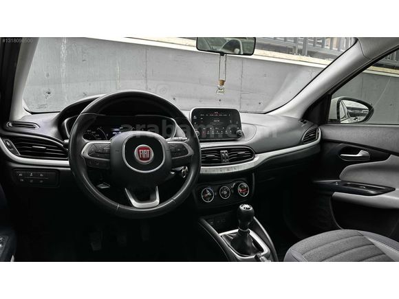 2019 MODEL EGEA 1.3 MULTİJET URBAN PLUS