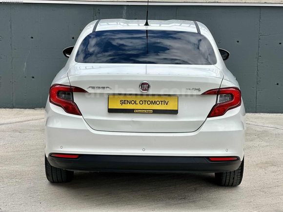 2019 MODEL EGEA 1.3 MULTİJET URBAN PLUS