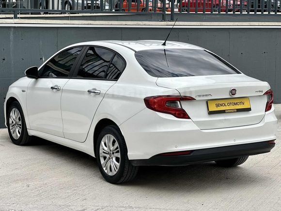 2019 MODEL EGEA 1.3 MULTİJET URBAN PLUS