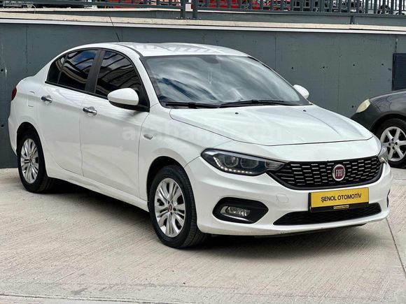 2019 MODEL EGEA 1.3 MULTİJET URBAN PLUS