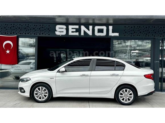 2019 MODEL EGEA 1.3 MULTİJET URBAN PLUS
