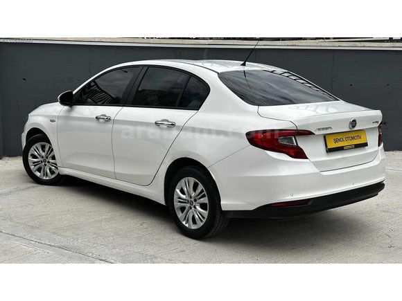 2019 MODEL EGEA 1.3 MULTİJET URBAN PLUS