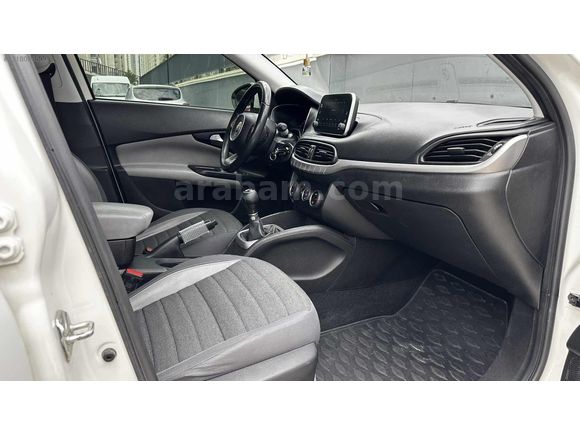 2019 MODEL EGEA 1.3 MULTİJET URBAN PLUS