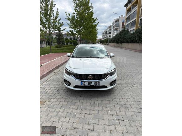 2020 MODEL EGEA 1.3 multijet URBAN PLUS BOYASIZ-HATASIZ-TRMSZ