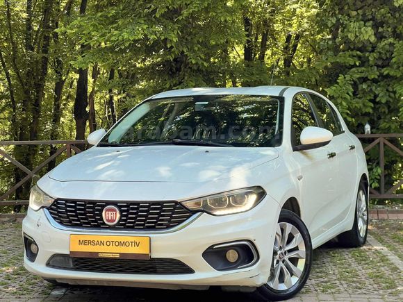 MERSAN OTOMOTİV'DEN 2017 1.3MJET URBAN PLUS DEĞİŞENSİZ