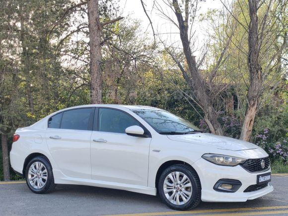 2020 1.3 URBAN PLUS 2 PARÇA BOYALI ORJİNAL KM
