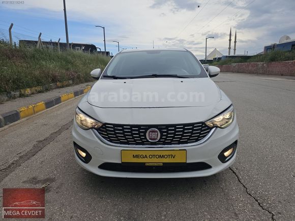 FUL PAKET 2019 DİZEL 184.000 KM LedFar StartStop