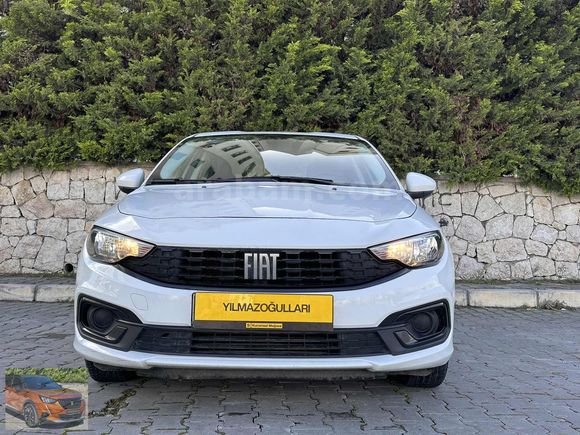 FİAT EGEA 1.3 MULTIJET