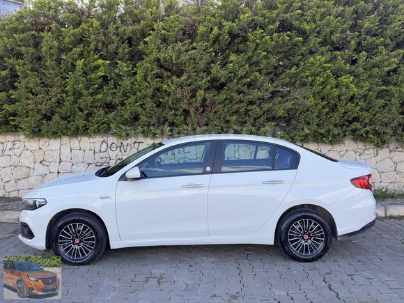 FİAT EGEA 1.3 MULTIJET