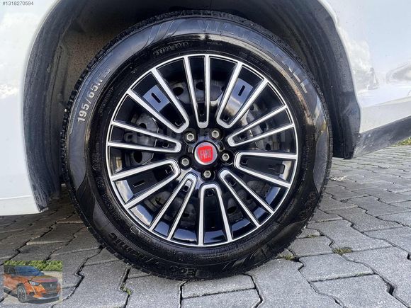 FİAT EGEA 1.3 MULTIJET