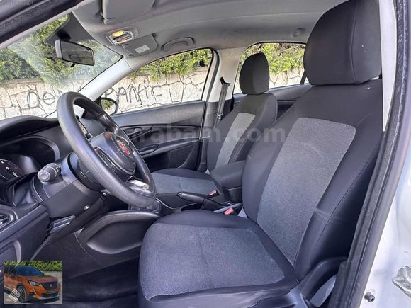 FİAT EGEA 1.3 MULTIJET
