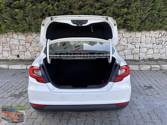 FİAT EGEA 1.3 MULTIJET
