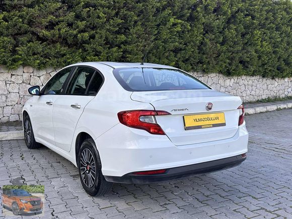 FİAT EGEA 1.3 MULTIJET