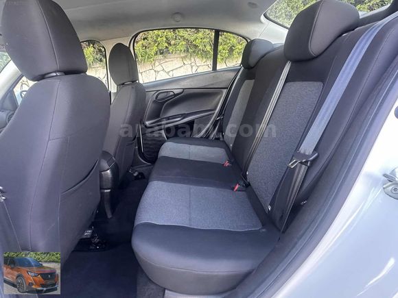 FİAT EGEA 1.3 MULTIJET