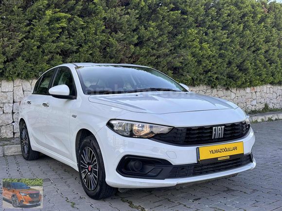 FİAT EGEA 1.3 MULTIJET