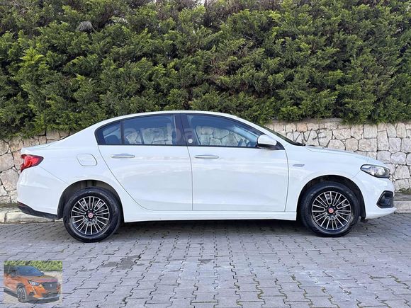 FİAT EGEA 1.3 MULTIJET