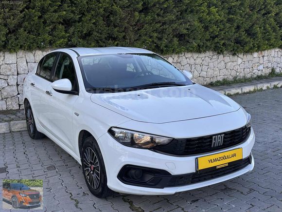 FİAT EGEA 1.3 MULTIJET