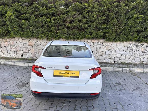FİAT EGEA 1.3 MULTIJET