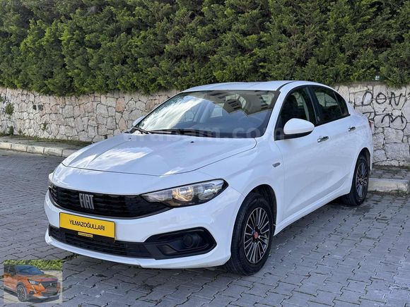 FİAT EGEA 1.3 MULTIJET
