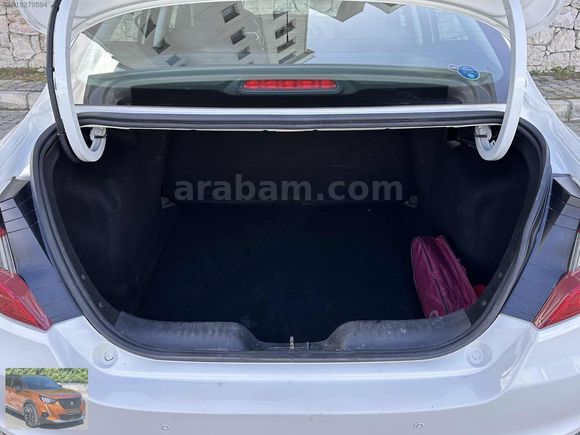 FİAT EGEA 1.3 MULTIJET
