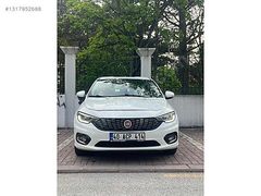 '' CİHANGİR'den HATASIZ BOYASIZ EGEA (ADBLUE MODELİ ) ''