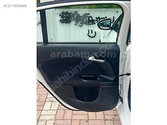 '' CİHANGİR'den HATASIZ BOYASIZ EGEA (ADBLUE MODELİ ) ''
