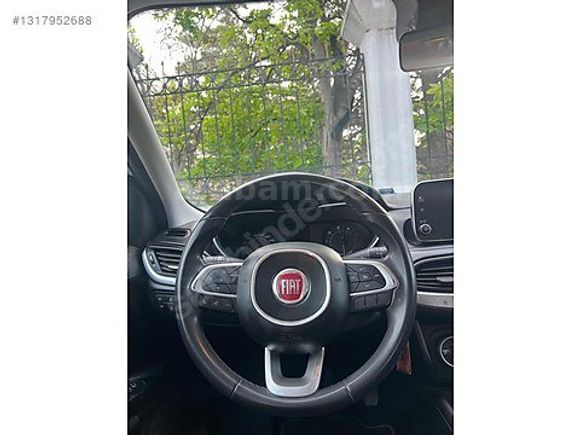 '' CİHANGİR'den HATASIZ BOYASIZ EGEA (ADBLUE MODELİ ) ''