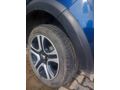 Sahibinden Dacia Sandero 1.5 dCi Stepway orjinaStyle 2018 Model