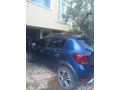 Sahibinden Dacia Sandero 1.5 dCi Stepway orjinaStyle 2018 Model