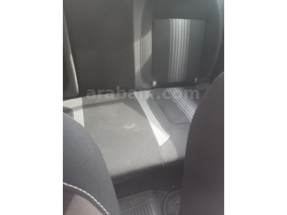 Sahibinden Dacia Sandero 1.5 dCi Stepway orjinaStyle 2018 Model