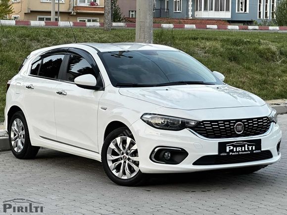 * EMSALSİZ * ORJİNAL 44.800 KM * 2016 EGEA 1.3 M.JET URBAN PLUS*