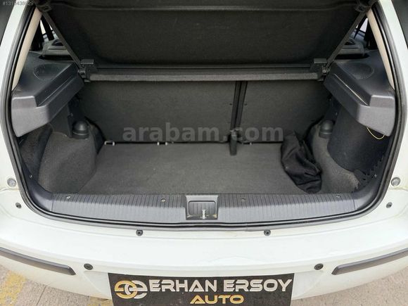 ERHAN ERSOY'DAN 2006 CORSA 1.2 16V 190.000 KM HATASIZ+BOYASIZ