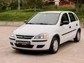 ERHAN ERSOY'DAN 2006 CORSA 1.2 16V 190.000 KM HATASIZ+BOYASIZ