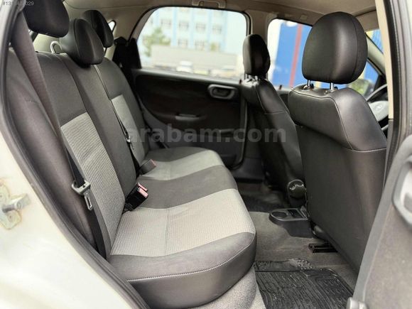 ERHAN ERSOY'DAN 2006 CORSA 1.2 16V 190.000 KM HATASIZ+BOYASIZ