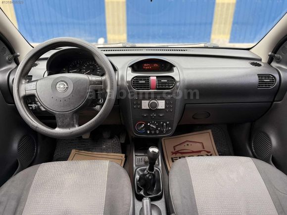 ERHAN ERSOY'DAN 2006 CORSA 1.2 16V 190.000 KM HATASIZ+BOYASIZ
